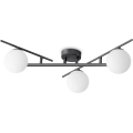 Ideal Lux - LED Felületre szerelhető csillár ATLAS 3xG9/3W/230V fehér