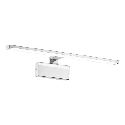 Ideal Lux - LED Képmegvilágító ALMA LED/12,5W/230V 51 cm CRI 90 fényezett króm