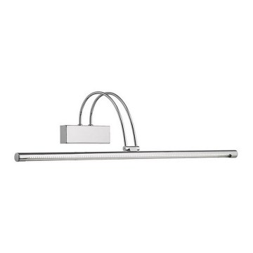 Ideal Lux - LED képvilágító BOW LED/8W/230V fényes króm