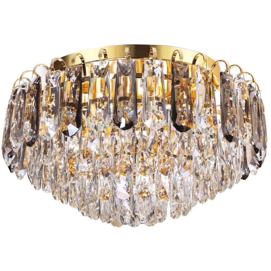 Ideal Lux - LED Kristály mennyezeti lámpa MAGNOLIA 7xG9/3W/230V