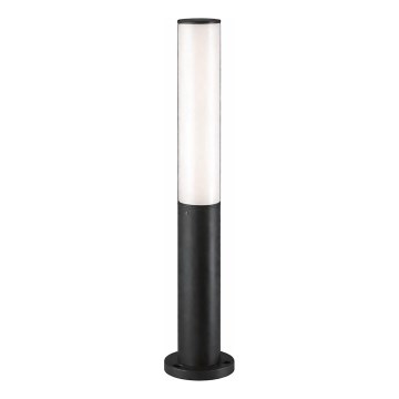 Ideal Lux - LED kültéri lámpa ETERE LED/9,5W/230V 4000K 60 cm CRI 90 IP44 fekete