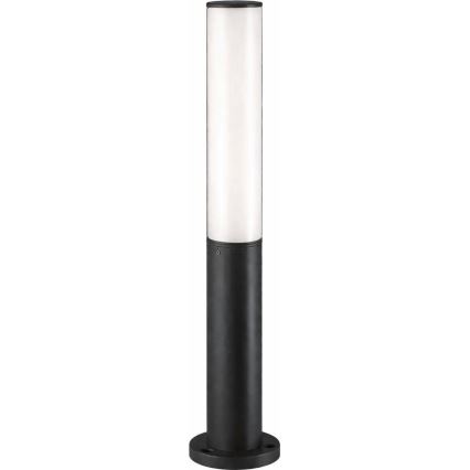 Ideal Lux - LED kültéri lámpa ETERE LED/9,5W/230V 3000K 60 cm CRI 90 IP44 fekete