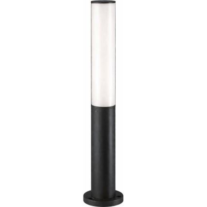 Ideal Lux - LED kültéri lámpa ETERE LED/9,5W/230V 4000K 60 cm CRI 90 IP44 fekete
