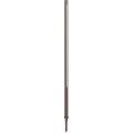 Ideal Lux - LED kültéri lámpa JEDI LED/19W/230V 120 cm CRI 90 IP65 barna