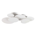 Ideal Lux - LED Mennyezeti lámpa CLOUD LED/46W/230V CRI 90 fehér