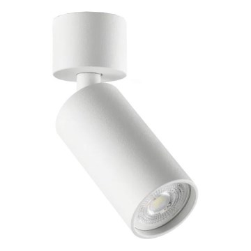Ideal Lux - LED spotlámpa DYNAMITE 1xGU10/7W/230V CRI 90 fehér