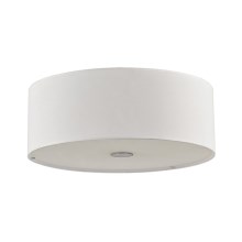 Ideal Lux - Mennyezeti lámpa 4xE27/60W/230V fehér