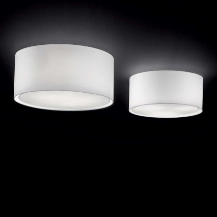 Ideal Lux - Mennyezeti lámpa 5xE27/60W/230V