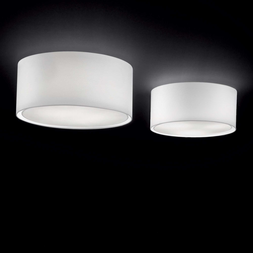 Ideal Lux - Mennyezeti lámpa 5xE27/60W/230V