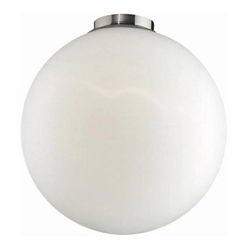 Ideal Lux - Mennyezeti lámpa MAPA 1xE27/60W/230V 400 mm