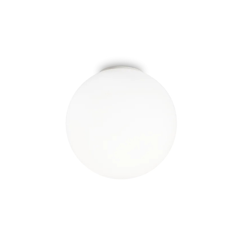 Ideal Lux - Mennyezeti lámpa MAPA 1xE27/60W/230V 400 mm