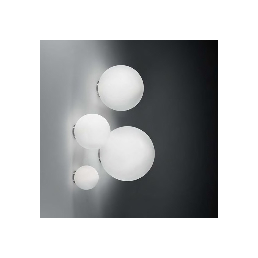 Mennyezeti lámpa 1xE27/60W/230V 400 mm