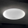 Ideal Lux - Mennyezeti lámpa SMARTIES 1xE27/42W/230V, átmérő 33 cm, fehér