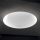 Ideal Lux - Mennyezeti lámpatest SMARTIES 2xE27/42W/230V átm. 42,5 cm fehér