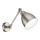 Ideal Lux - NEWTON fali lámpa 1xE27/42W/230V fényes króm