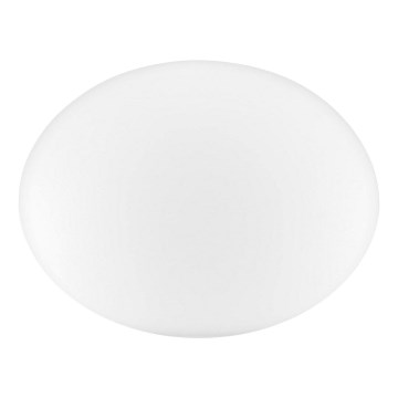 Ideal Lux - NINFEA univerzális csere búra, átm. 25 cm, fehér