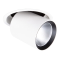 Ideal Lux - NOVA LED beépíthető spotlámpa 30W/230V 4000K CRI 90, átm. 15,4 cm, fehér