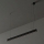 Ideal Lux - OFFICE kábeles LED csillár/30W/230V 4000K CRI 90 fekete