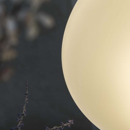 Ideal Lux - SMARTIES kábeles függeszték, 3xE27/42W/230V, 50 cm, fehér