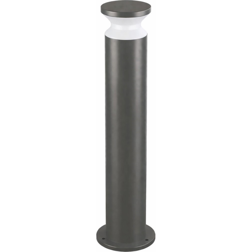 Ideal Lux - TORRE kültéri lámpatest 1xE27/15W/230V, 80 cm, IP65, antracit