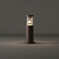 Ideal Lux - TRONCO kültéri lámpa 1xE27/42W/230V 40 cm IP65 barna