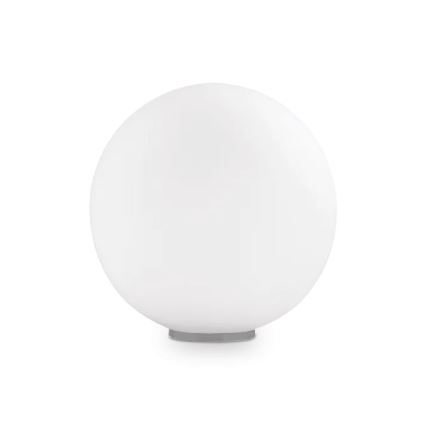 Ideal Lux - Univerzális MAPA E27 pótüveg Ø 20 cm fehér