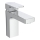 Ideal Standard A7105AA - EDGE mosdócsaptelep 15,6 cm fényes króm