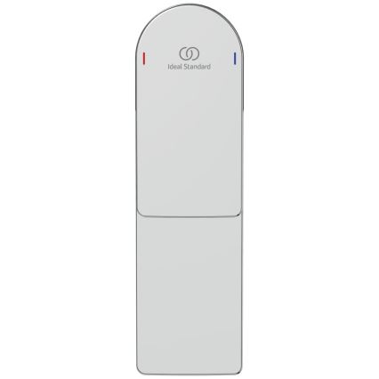 Ideal Standard A7105AA - EDGE mosdócsaptelep 15,6 cm fényes króm