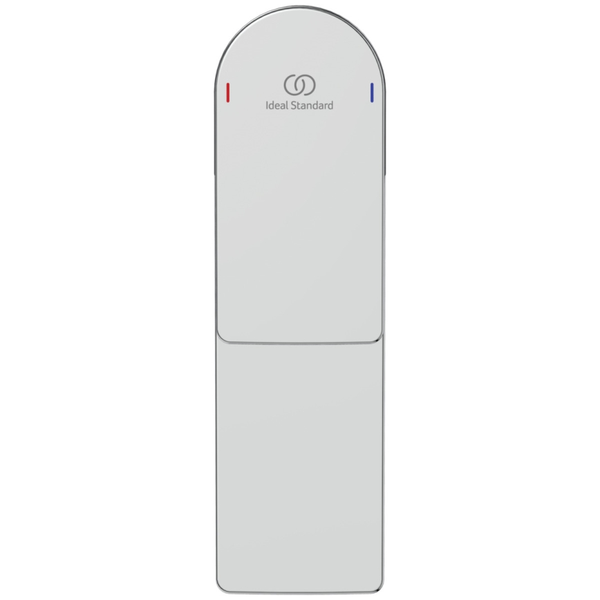 Ideal Standard A7105AA - EDGE mosdócsaptelep 15,6 cm fényes króm