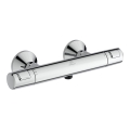 Ideal Standard A7201AA - CERATHERM T25 termosztátos zuhanycsaptelep, fényes króm