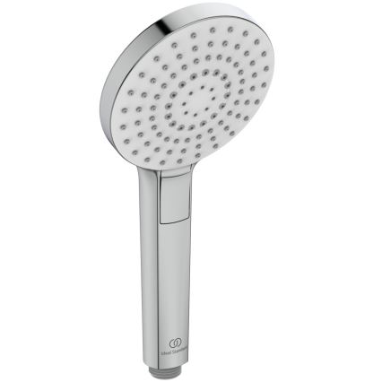 Ideal Standard A7565AA - CERATHERM T50 termosztátos zuhanyszett, fényes króm