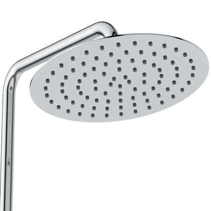 Ideal Standard A7565AA - CERATHERM T50 termosztátos zuhanyszett, fényes króm