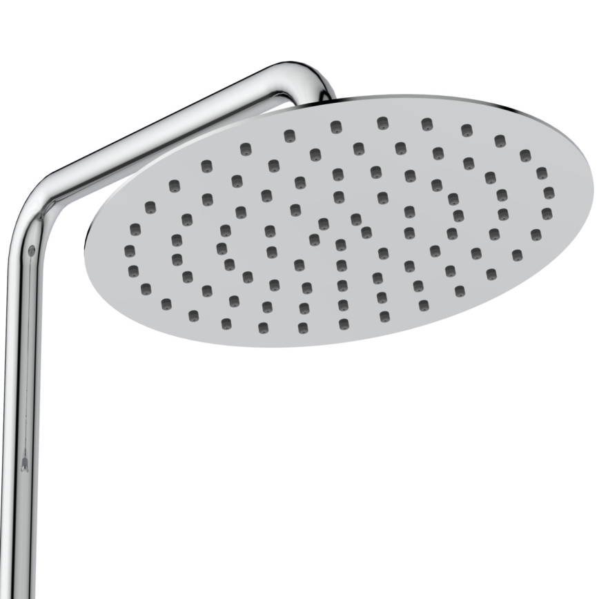 Ideal Standard A7565AA - CERATHERM T50 termosztátos zuhanyszett, fényes króm