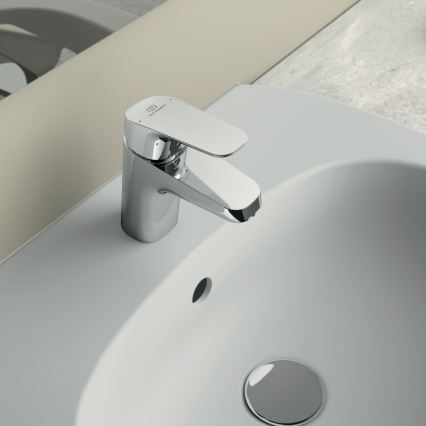 Ideal Standard B1710AA - CERAFLEX mosdócsaptelep 13,3 cm fényes króm