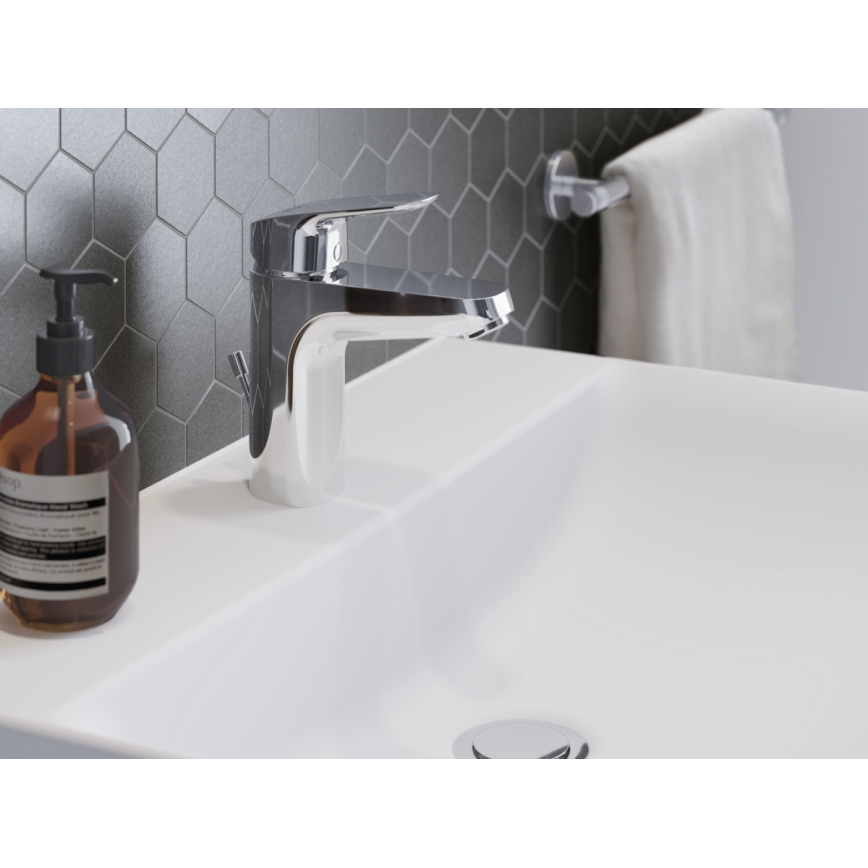 Ideal Standard B1713AA - CERAFLEX mosdócsaptelep 15,9 cm fényes króm