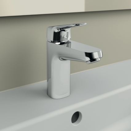 Ideal Standard B1713AA - CERAFLEX mosdócsaptelep 15,9 cm fényes króm