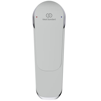 Ideal Standard B1714AA - CERAFLEX mosdócsaptelep 15,9 cm fényes króm