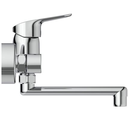 Ideal Standard B1717AA - CERAFLEX mosogatócsaptelep, fényes króm