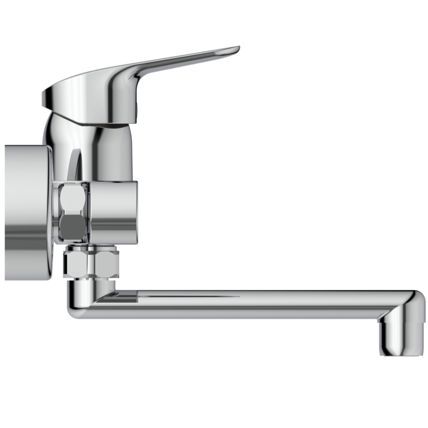 Ideal Standard B1717AA - CERAFLEX mosogatócsaptelep, fényes króm