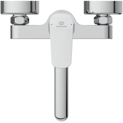 Ideal Standard B1717AA - CERAFLEX mosogatócsaptelep, fényes króm
