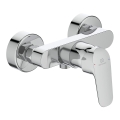 Ideal Standard B1720AA - CERAFLEX zuhanycsaptelep, fényes króm
