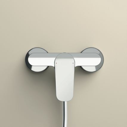 Ideal Standard B1720AA - CERAFLEX zuhanycsaptelep, fényes króm