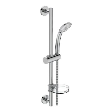 Ideal Standard B9501AA - IDEALRAIN zuhanyszett, fényes króm