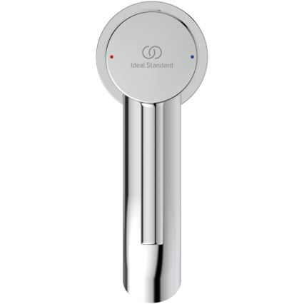 Ideal Standard BC268AA - CERALINE mosdócsaptelep 14,7 cm, fényes króm