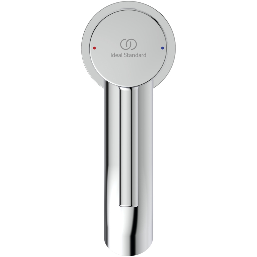Ideal Standard BC268AA - CERALINE mosdócsaptelep 14,7 cm, fényes króm