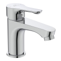 Ideal Standard BC552AA - Mosdócsaptelep ALPHA 13,6 cm fényes króm