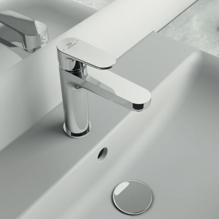 Ideal Standard BC554AA - Mosdócsaptelep CERAFINE MODEL O 17,6 cm fényes króm