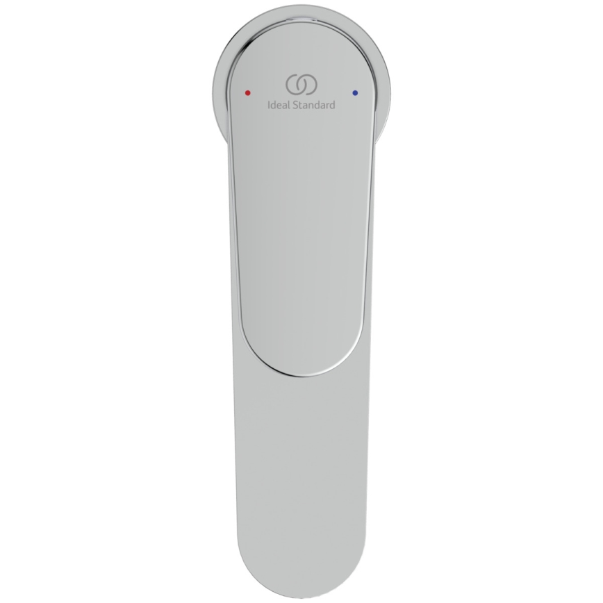 Ideal Standard BC554AA - Mosdócsaptelep CERAFINE MODEL O 17,6 cm fényes króm
