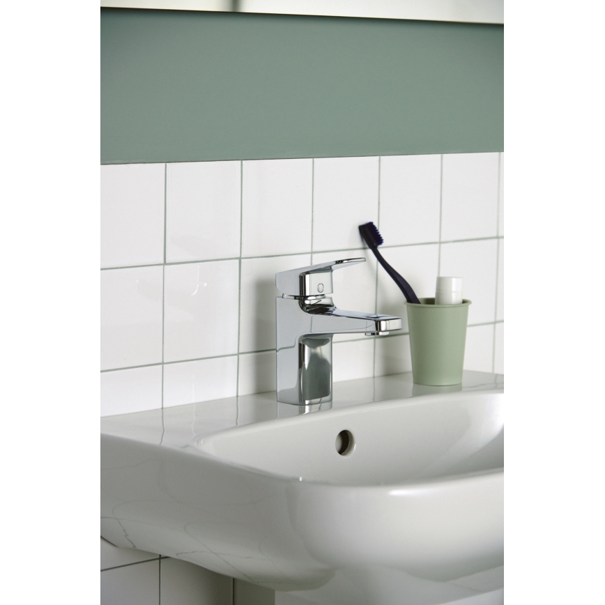 Ideal Standard BD209AA - CERAPLAN mosdócsaptelep, 14,6 cm, fényes króm