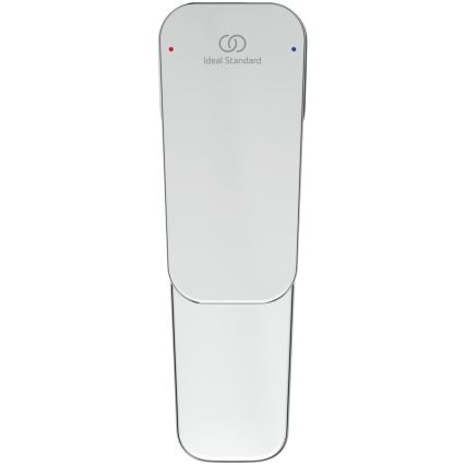 Ideal Standard BD209AA - CERAPLAN mosdócsaptelep, 14,6 cm, fényes króm